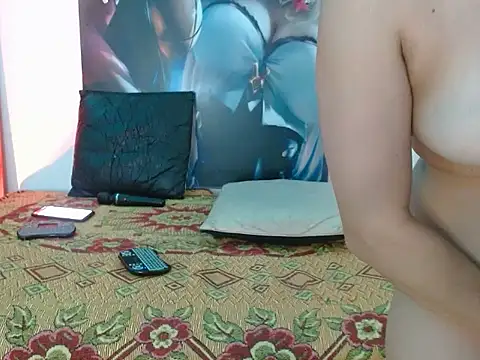 Bootycallhot online show from 11-10-25, 03:28