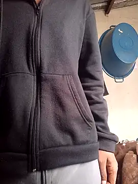 Jack Vade online show from 01-14-26, 08:07