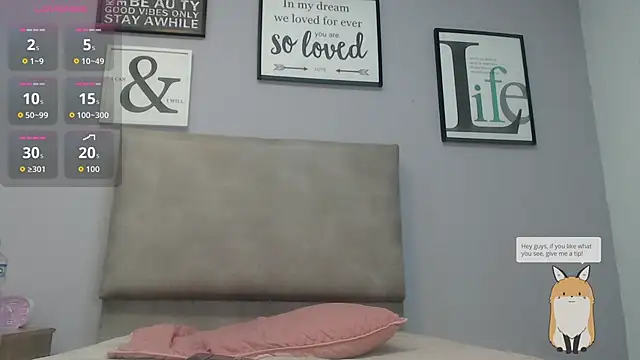 valevicious online show from 09-10-25, 08:41