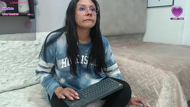 valevicious online show from 03-12-25, 07:14