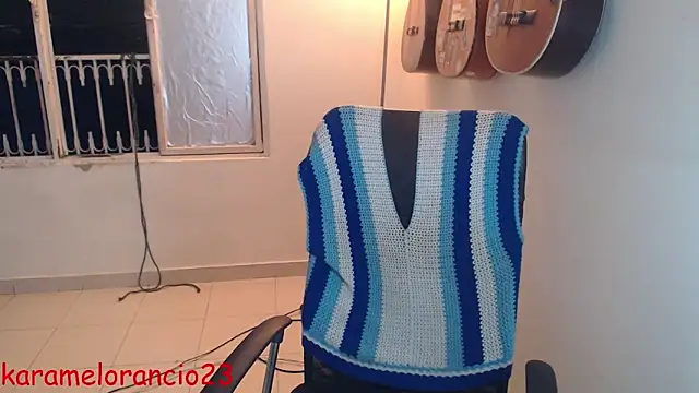 Smoke trip Alicia online show from 10-03-25, 05:31