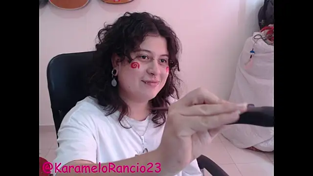 Smoke trip Alicia online show from 03-12-25, 04:02