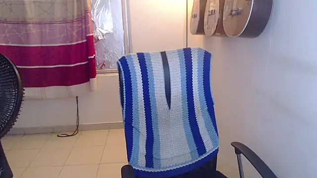 Smoke trip Alicia online show from 01-08-26, 10:43