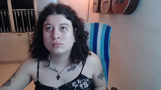 Smoke trip Alicia online show from 11-05-25, 03:20