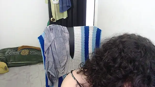 Smoke trip Alicia online show from 02-20-26, 02:19