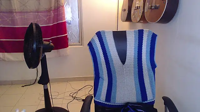 Smoke trip Alicia online show from 12-21-25, 10:06