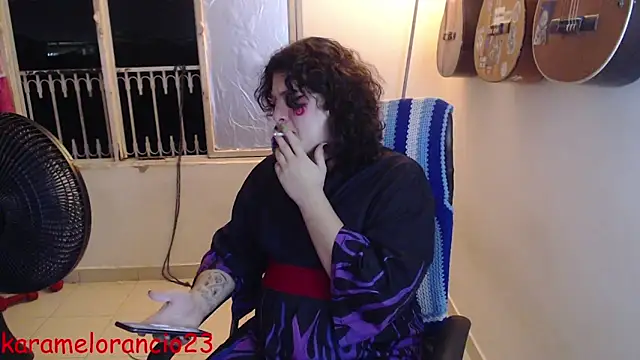 Smoke trip Alicia online show from 09-24-25, 04:19