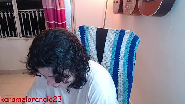 Smoke trip Alicia online show from 09-26-25, 04:52