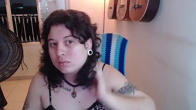 Smoke trip Alicia online show from 01-12-26, 10:55