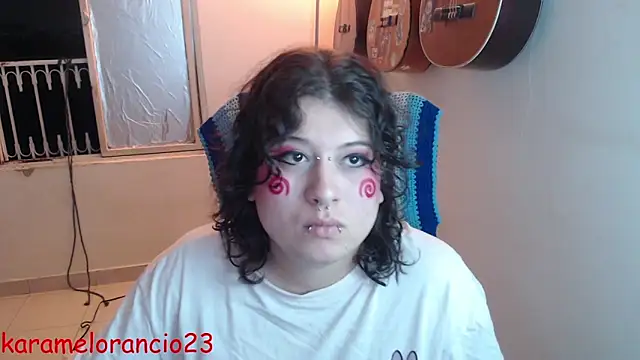 Smoke trip Alicia online show from 09-18-25, 04:48