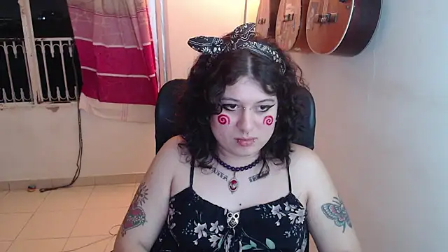 Smoke trip Alicia online show from 11-26-25, 03:50