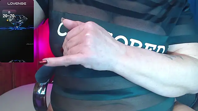 Ellen Ripley online show from 01-27-25, 02:13