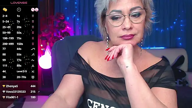 Ellen Ripley online show from 02-25-25, 12:05