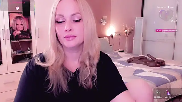Libby Nora online show from 09-30-25, 11:27
