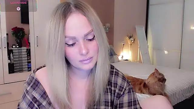 Libby Nora online show from 03-08-26, 12:52