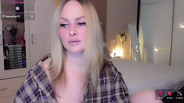 Snapshot of Libby_Nora chatting on 02-22-26, 09:33 Libby Nora online show from 02-22-26, 09:33