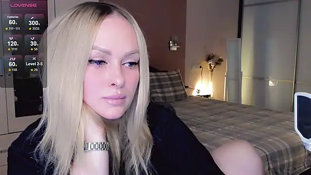 Snapshot of Libby_Nora chatting on 11-06-25, 10:30 Libby Nora online show from 11-06-25, 10:30