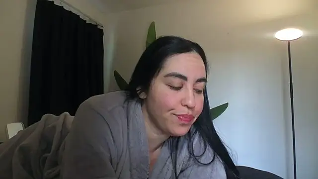 Snapshot of WetFlower69 chatting on 06-21-26, 12:11 WetFlower69 online show from 06-21-26, 12:11