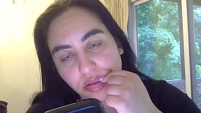 Snapshot of WetFlower69 chatting on 05-24-26, 11:15 WetFlower69 online show from 05-24-26, 11:15
