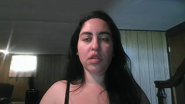 Snapshot of WetFlower69 chatting on 07-17-26, 02:25 WetFlower69 online show from 07-17-26, 02:25