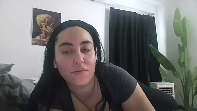 Snapshot of WetFlower69 chatting on 07-14-26, 02:23 WetFlower69 online show from 07-14-26, 02:23