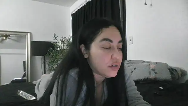 Snapshot of WetFlower69 chatting on 07-08-26, 01:30 WetFlower69 online show from 07-08-26, 01:30