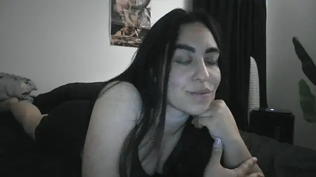 Snapshot of WetFlower69 chatting on 06-13-26, 03:15 WetFlower69 online show from 06-13-26, 03:15