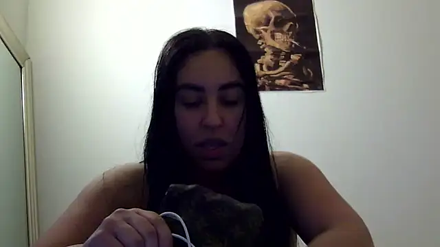 Snapshot of WetFlower69 chatting on 01-13-25, 12:02 WetFlower69 online show from 01-13-25, 12:02