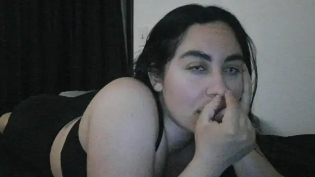 Snapshot of WetFlower69 chatting on 06-18-26, 12:53 WetFlower69 online show from 06-18-26, 12:53