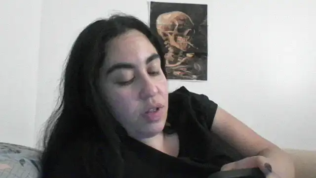 Snapshot of WetFlower69 chatting on 07-05-26, 11:44 WetFlower69 online show from 07-05-26, 11:44
