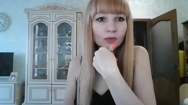 Snapshot of BarbaraKim chatting on 04-28-26, 07:24 BarbaraKim online show from 04-28-26, 07:24