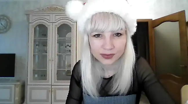Snapshot of BarbaraKim chatting on 12-25-24, 09:24 BarbaraKim online show from 12-25-24, 09:24