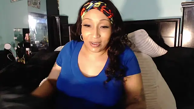 msbaddiebabe101 online show from 02-22-25, 04:51