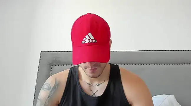 spartacozz online show from 02-07-25, 07:49