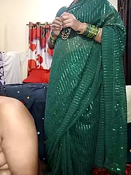 INDIANDESIMATURE online show from 02-14-25, 02:33