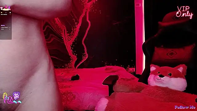 FlirtDeea online show from 02-21-26, 08:00