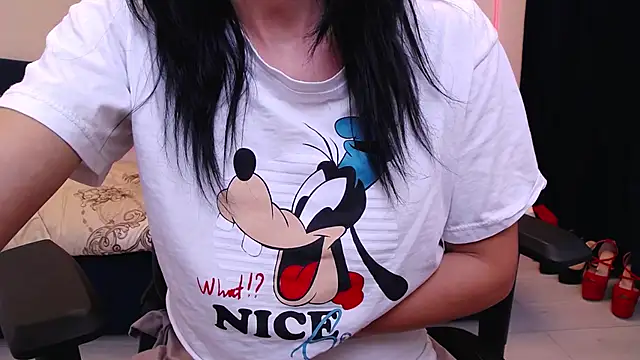 FlirtDeea online show from 04-12-26, 03:59