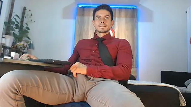 Andrew 4  online show from 04-09-26, 05:31