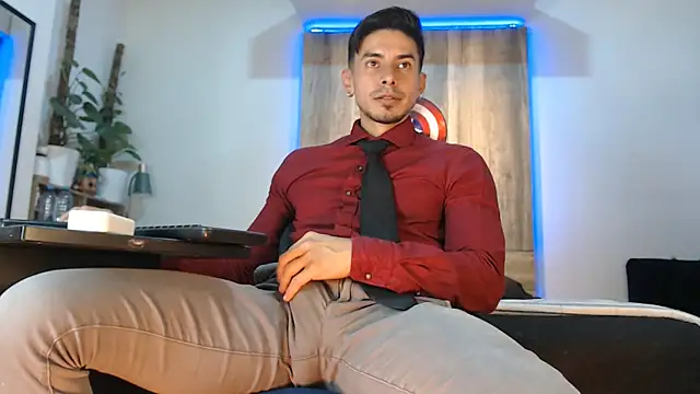 Andrew 4  online show from 04-19-26, 07:20