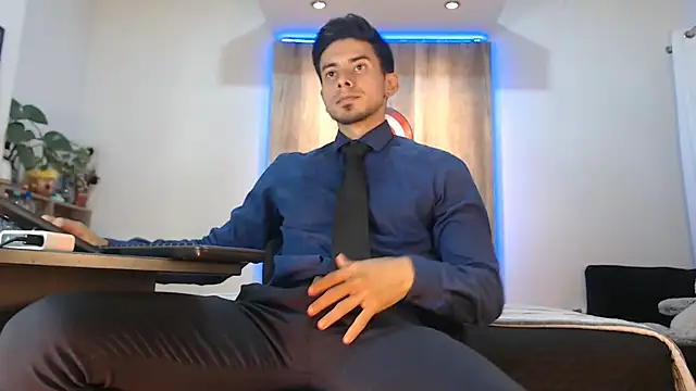 Andrew 4  online show from 01-11-26, 07:15