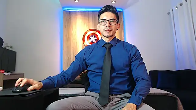 Andrew 4  online show from 12-15-24, 07:02