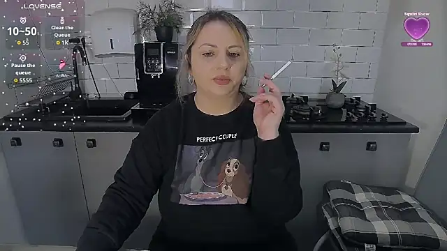 erikaerika online show from 03-07-26, 09:59