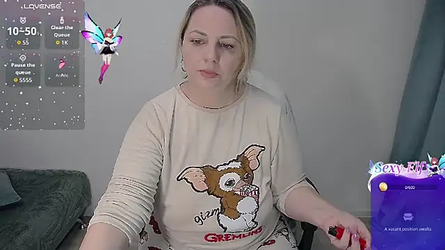 erikaerika online show from 04-11-26, 05:26