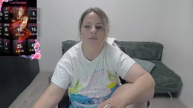 erikaerika online show from 07-06-26, 07:59