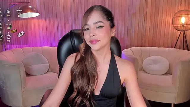 Snapshot of AmyDavis_ chatting on 12-05-24, 11:01 AmyDavis online show from 12-05-24, 11:01