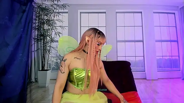 Best DollSM online show from 10-31-25, 08:38