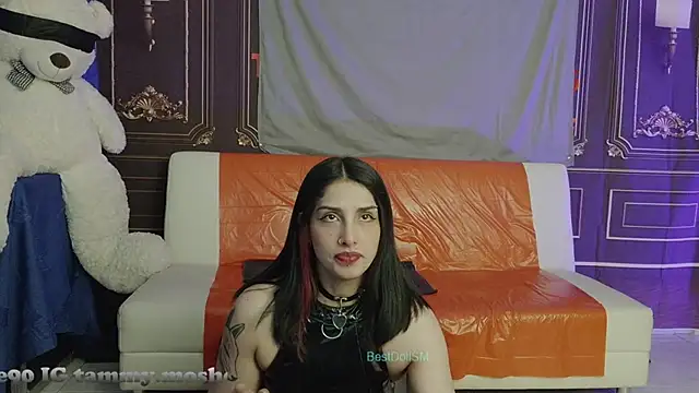 Snapshot of Best_DollSM chatting on 04-06-26, 06:53 Best DollSM online show from 04-06-26, 06:53