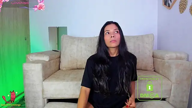 k4y lover online show from 10-03-25, 01:31