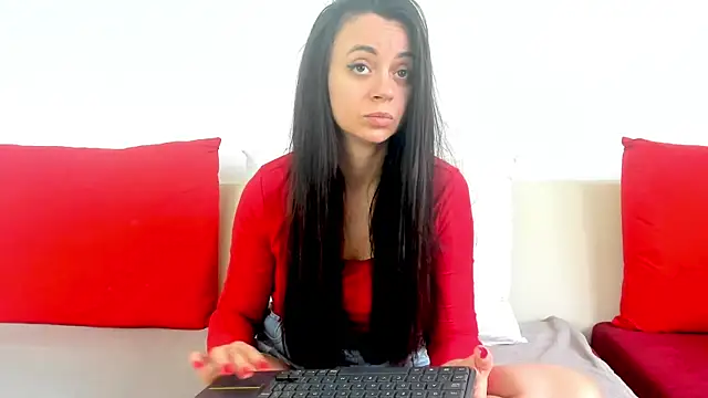 cute angel95 online show from 12-21-25, 11:23