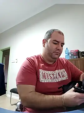 Andrew1900529 online show from 01-30-25, 07:39